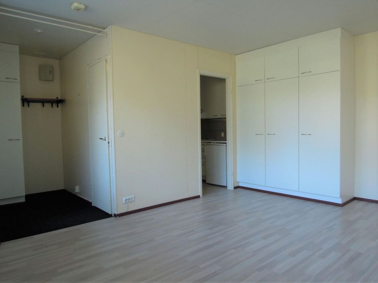 Квартира в Виррате, Финляндия, 30 м2 фото 3