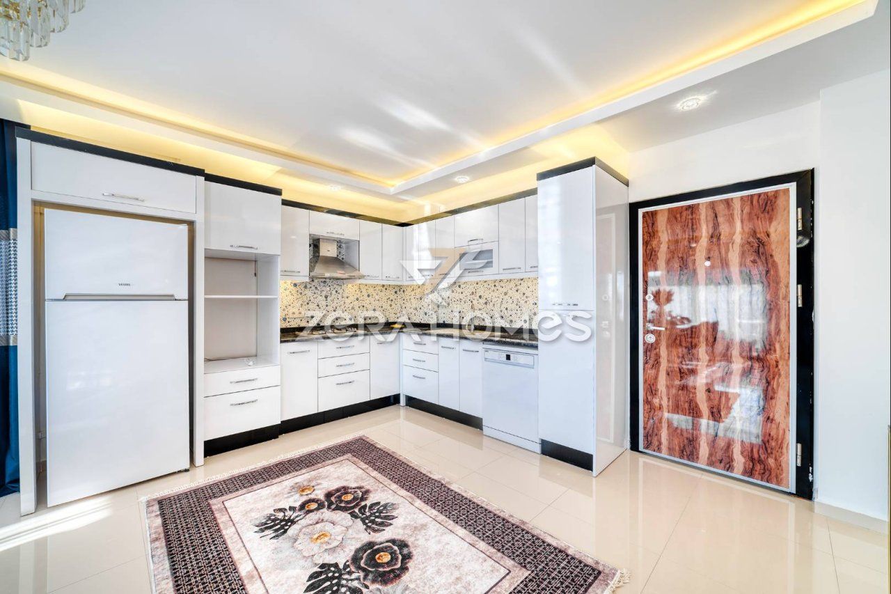 Квартира в Алании, Турция, 240 м2 фото 3