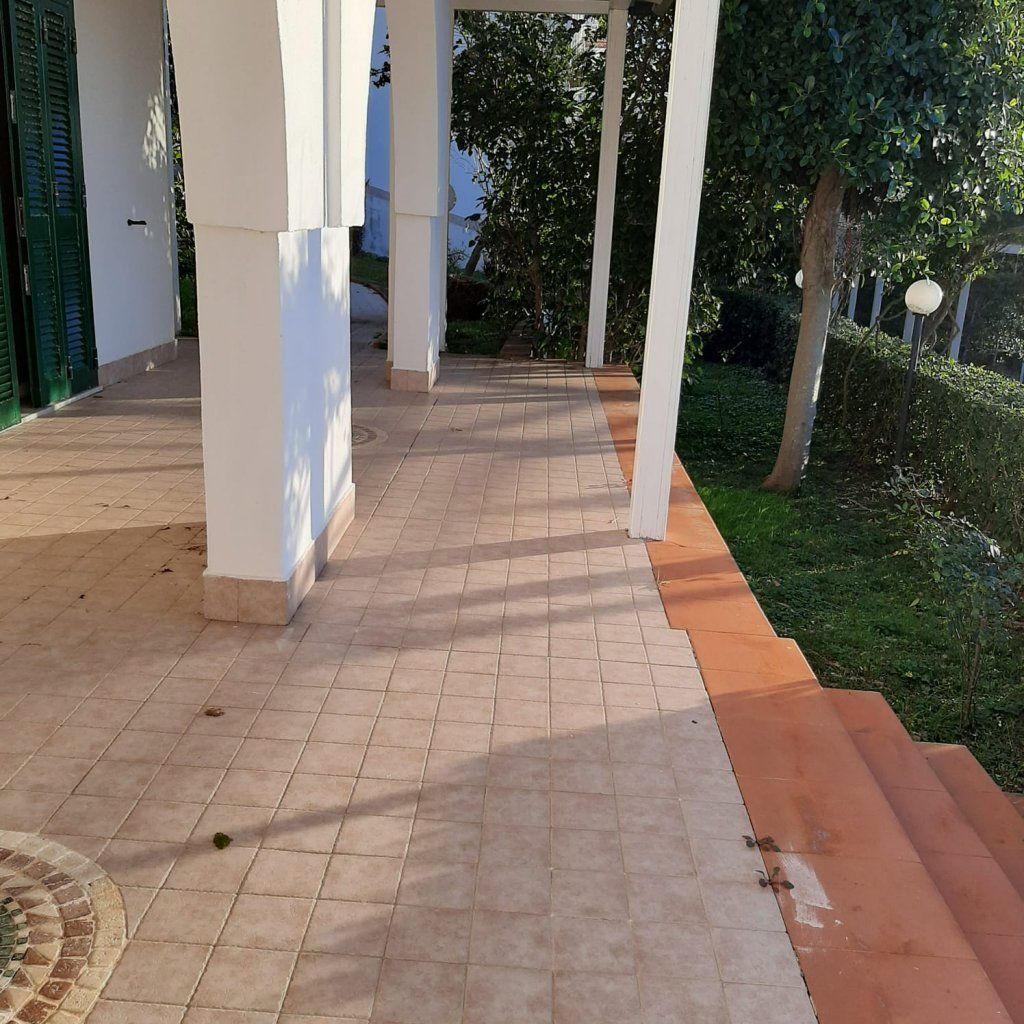 Вилла в Скалее, Италия, 380 м2 фото 3