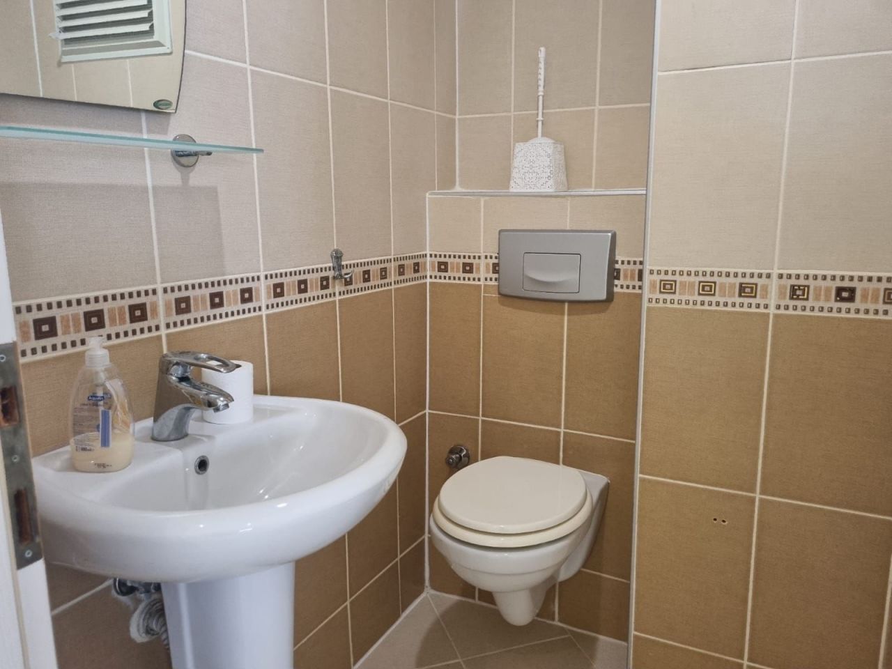 Квартира в Алании, Турция, 123 м2 фото 4