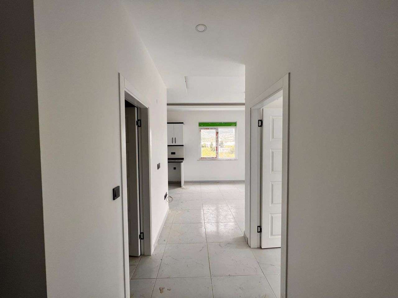Квартира в Алании, Турция, 55 м2 фото 3