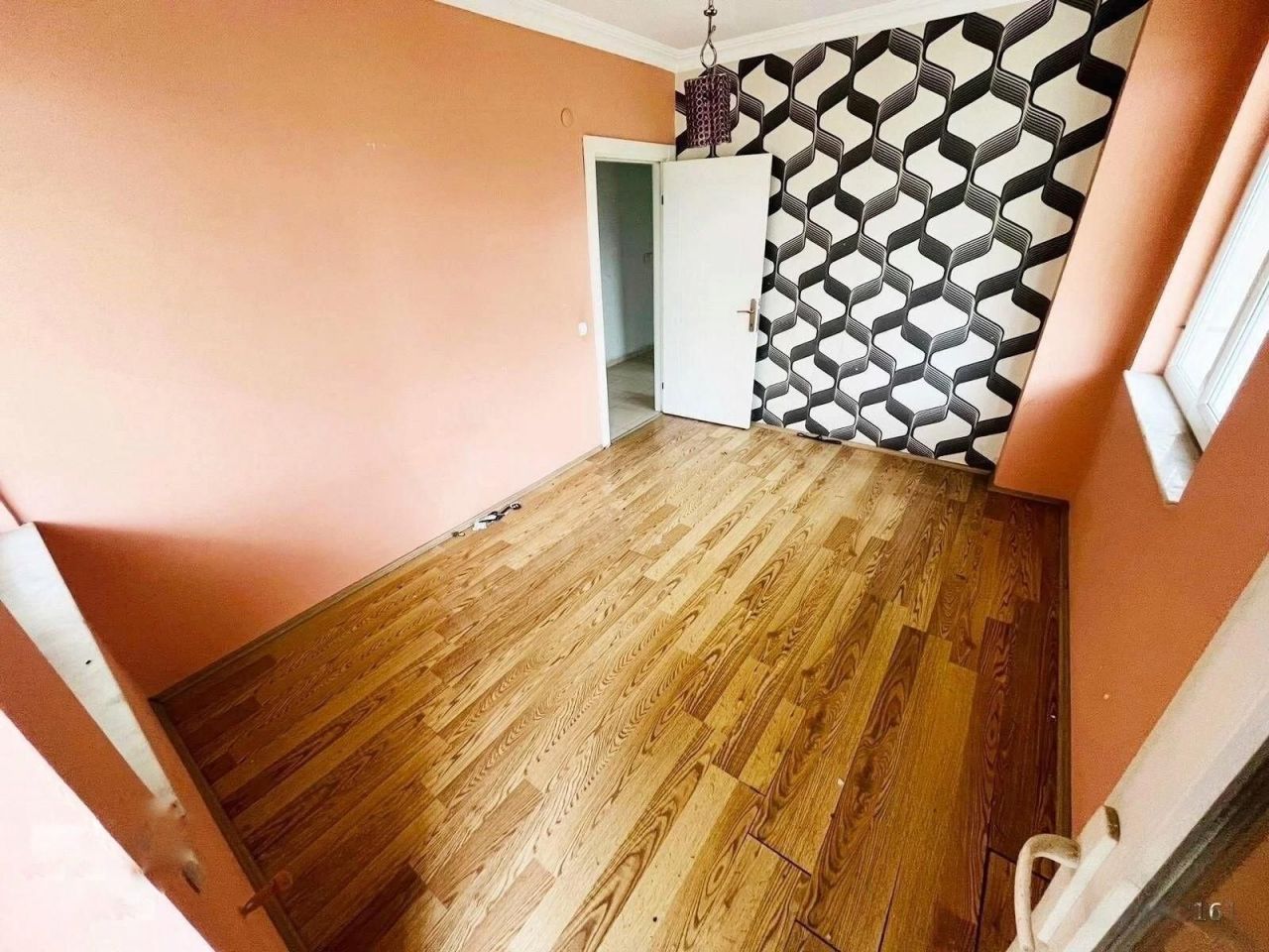 Квартира в Анталии, Турция, 95 м2 фото 4