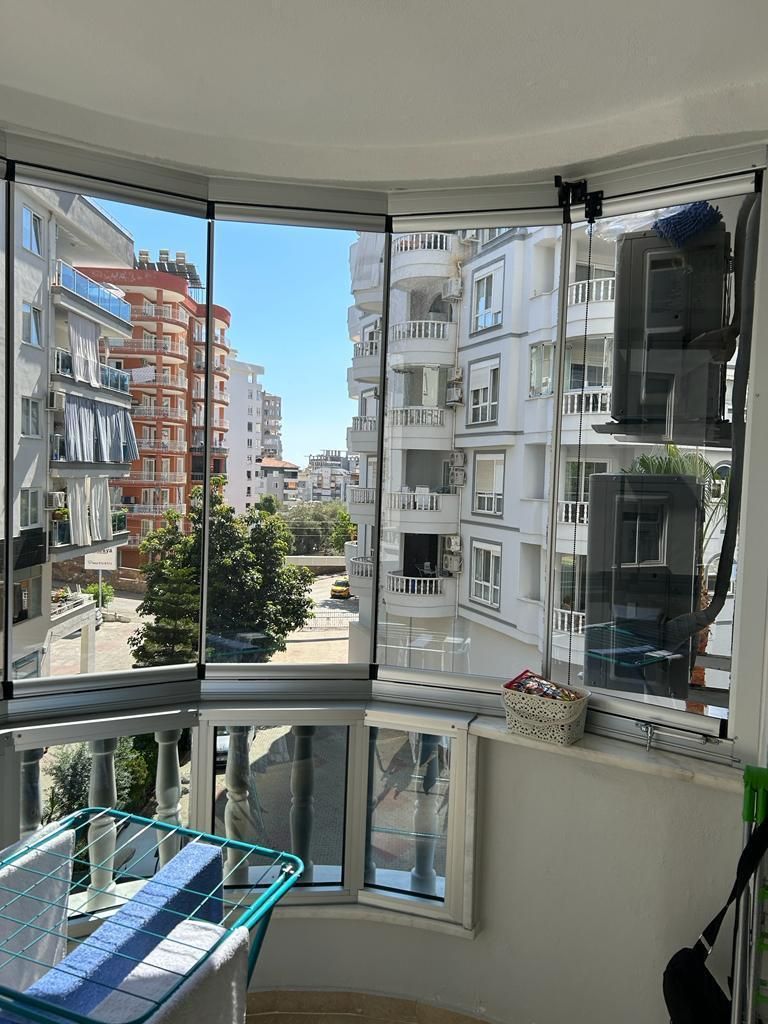 Квартира в Алании, Турция, 115 м2 фото 3