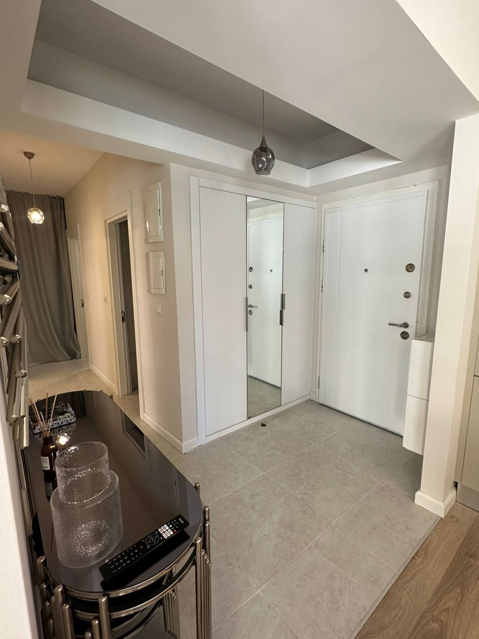 Квартира Santral Mah., Турция, 86 м2 фото 2
