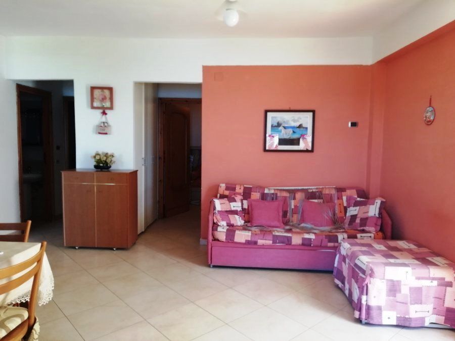 Таунхаус в Скалее, Италия, 80 м2 фото 4