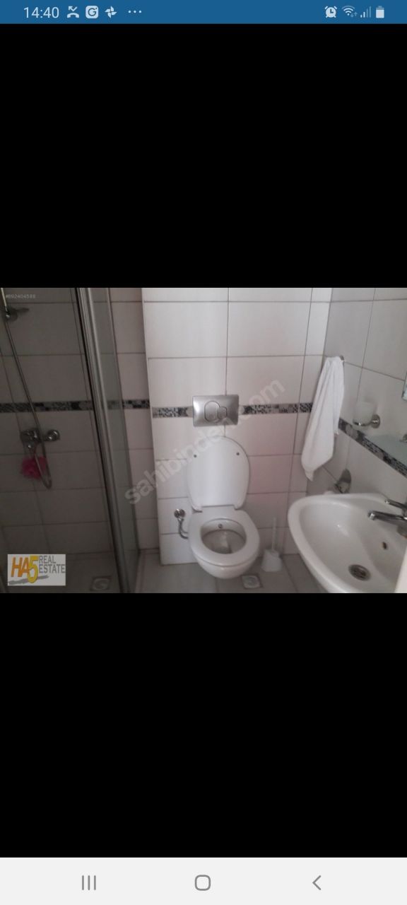 Апартаменты в Фетхие, Турция, 110 м2 фото 3