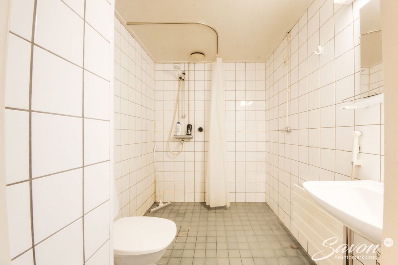 Квартира в Пиексямяки, Финляндия, 57 м2 фото 5