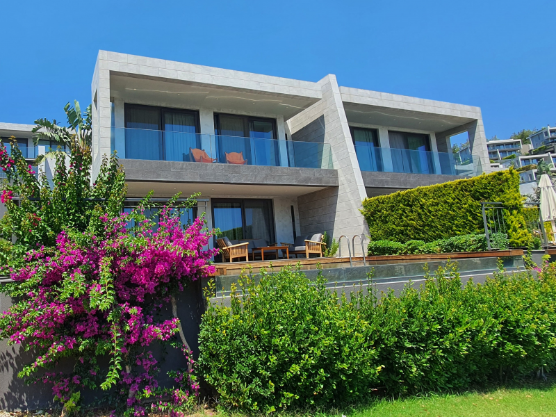 Вилла в Бодруме, Турция, 180 м2 фото 5