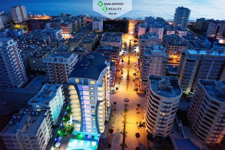Квартира в Алании, Турция, 69 м2 фото 2