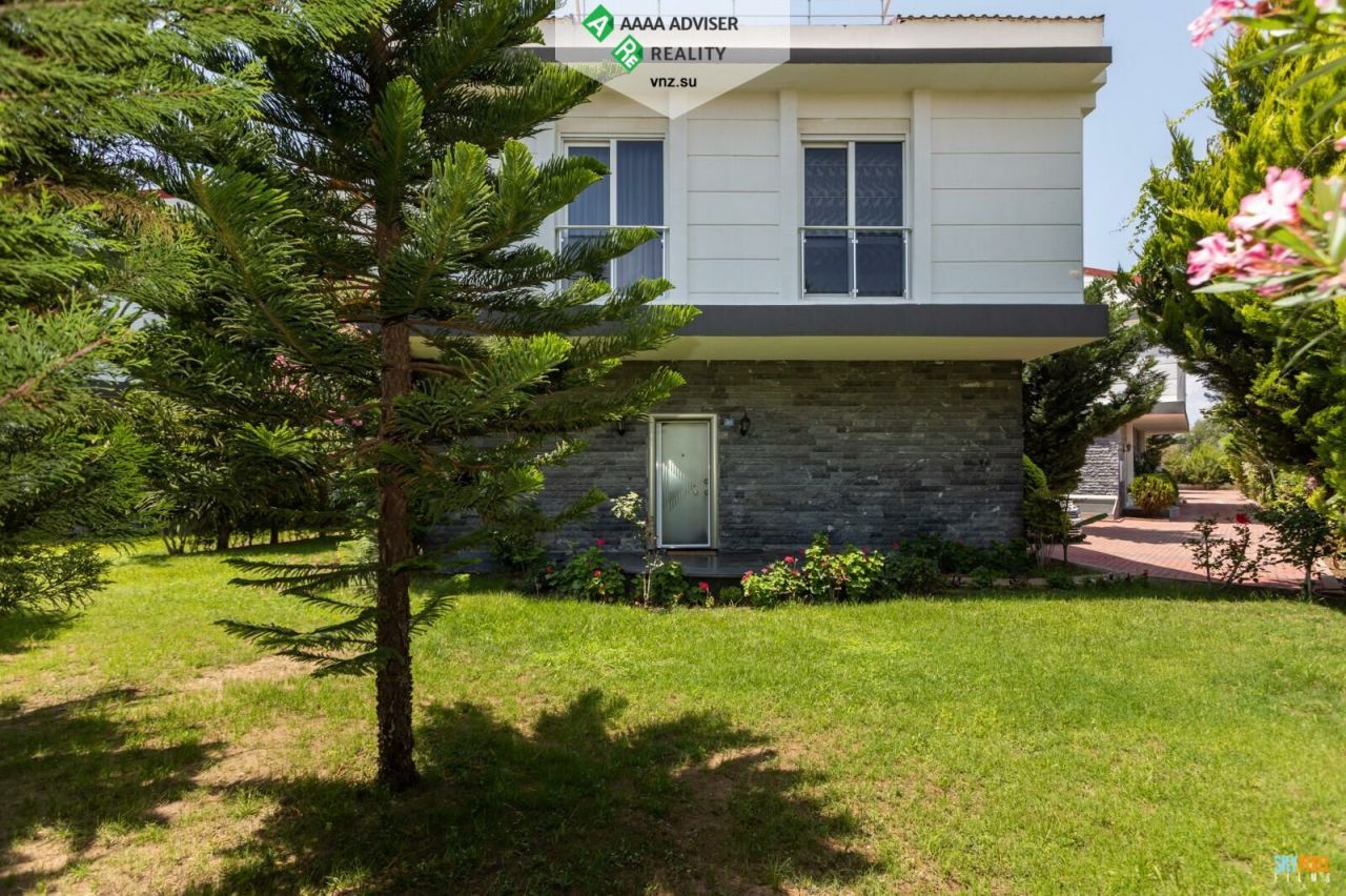 Вилла в Кунду, Турция, 400 м2 фото 2