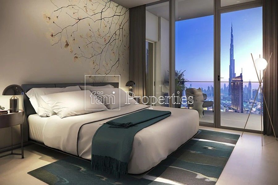 Апартаменты в Дубае, ОАЭ, 159 м2 фото 3
