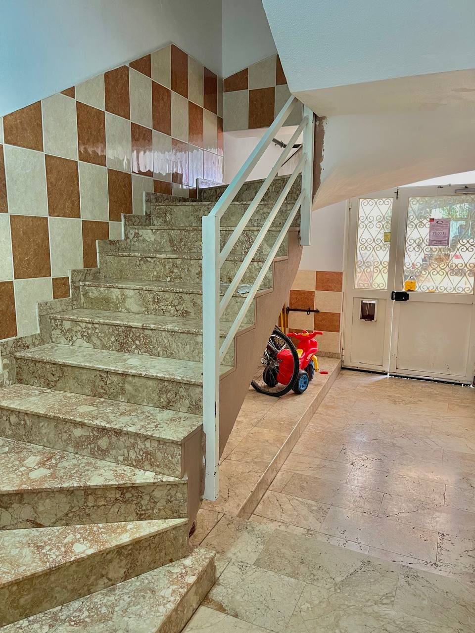 Квартира в Анталии, Турция, 100 м2 фото 3