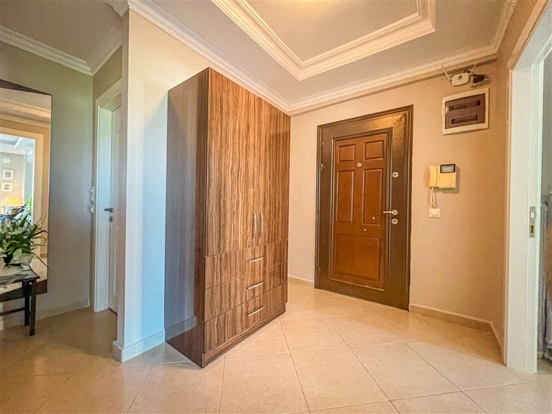 Квартира в Алании, Турция, 120 м2 фото 4