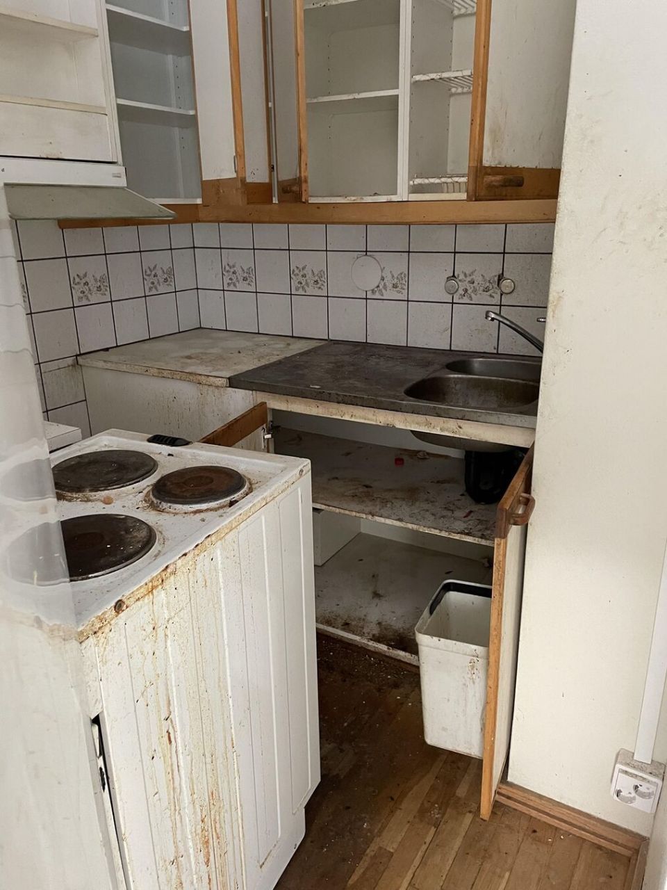 Квартира в Васа, Финляндия, 29 м2 фото 5