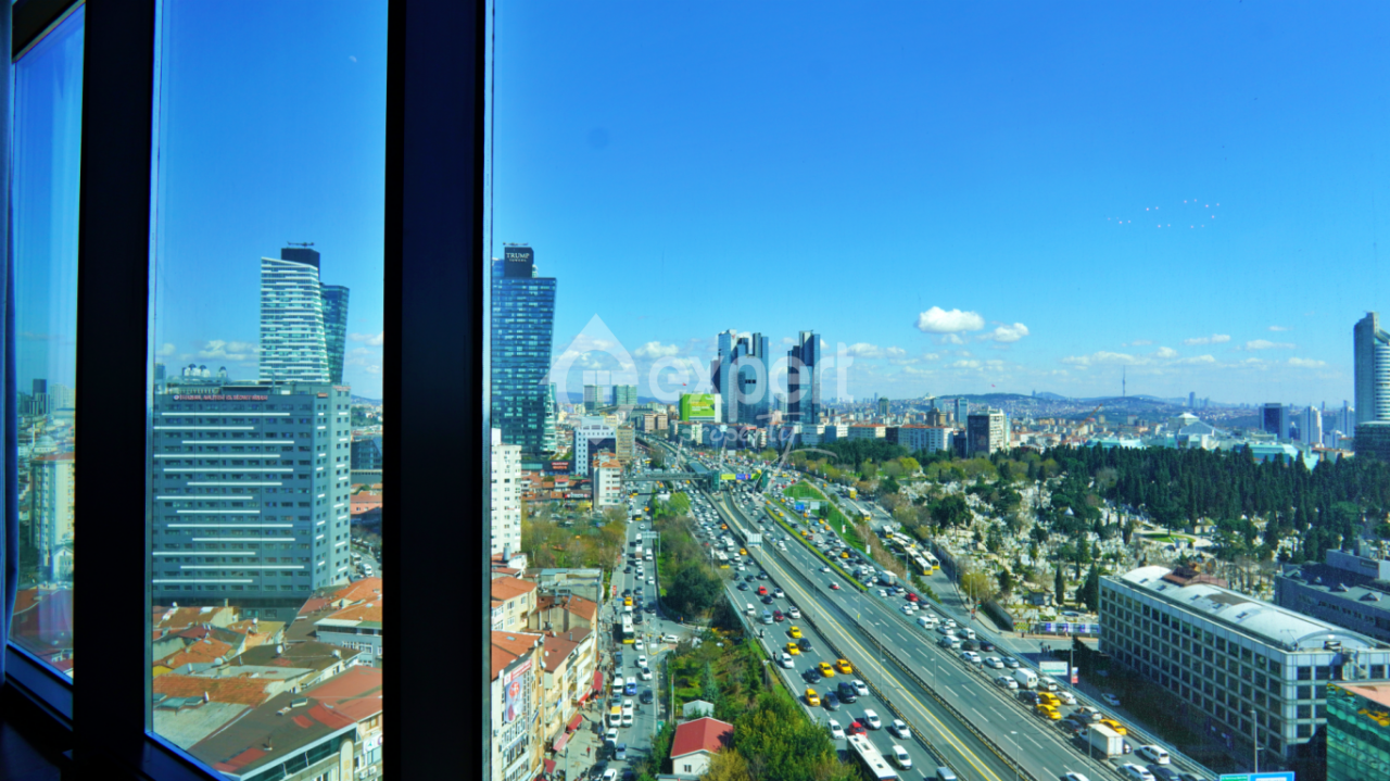 Квартира в Стамбуле, Турция, 73 м2 фото 3