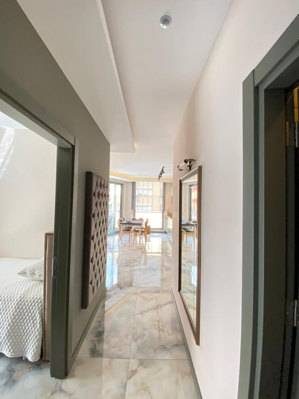 Квартира в Алании, Турция, 78 м2 фото 5