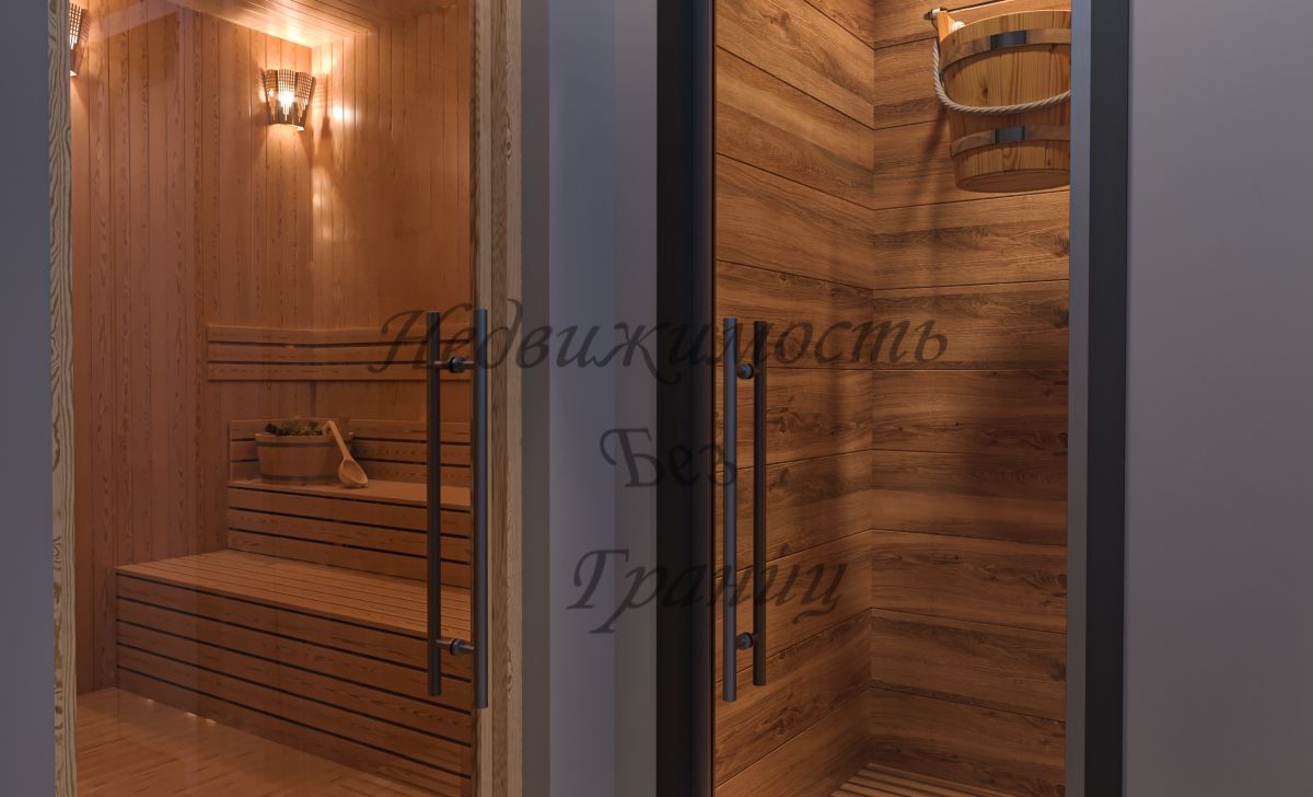 Апартаменты в Алании, Турция, 55 м2 фото 5