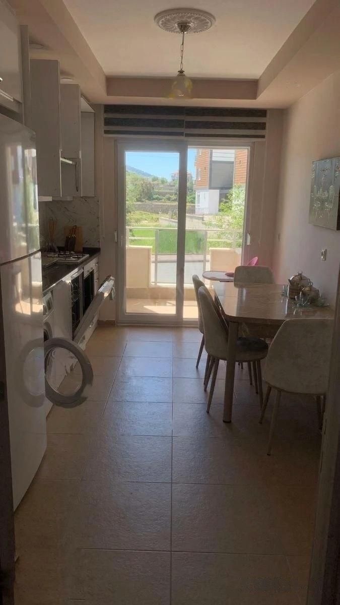 Квартира в Алании, Турция, 70 м2 фото 5