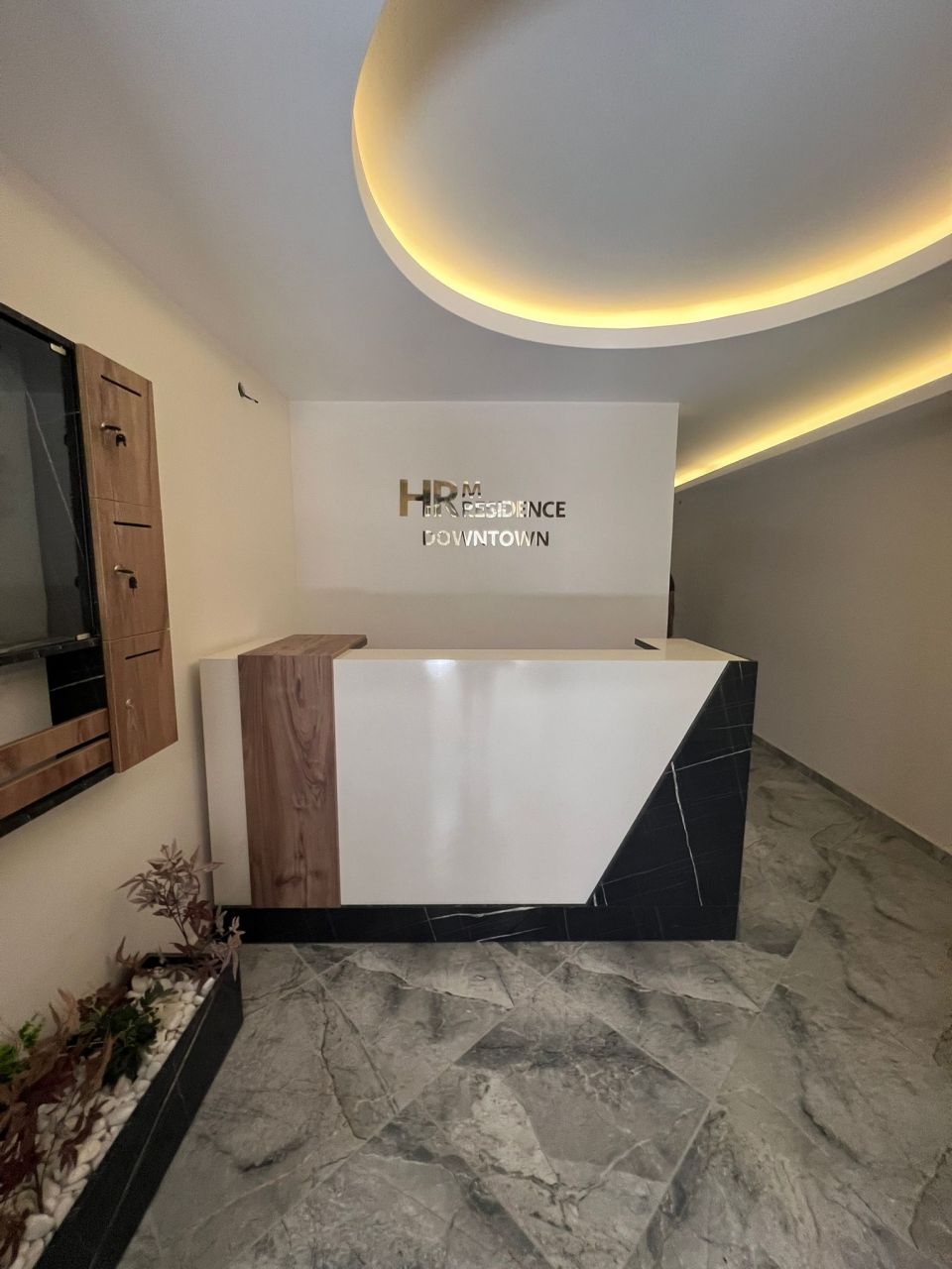 Квартира в Алании, Турция, 45 м2 фото 2
