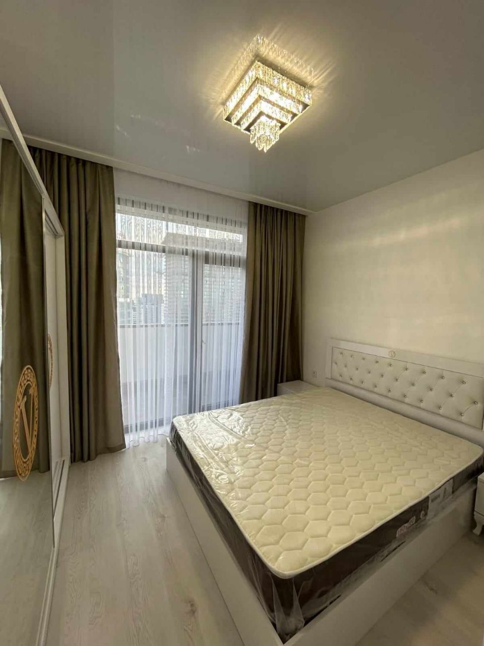 Квартира в Батуми, Грузия, 34.7 м2 фото 3