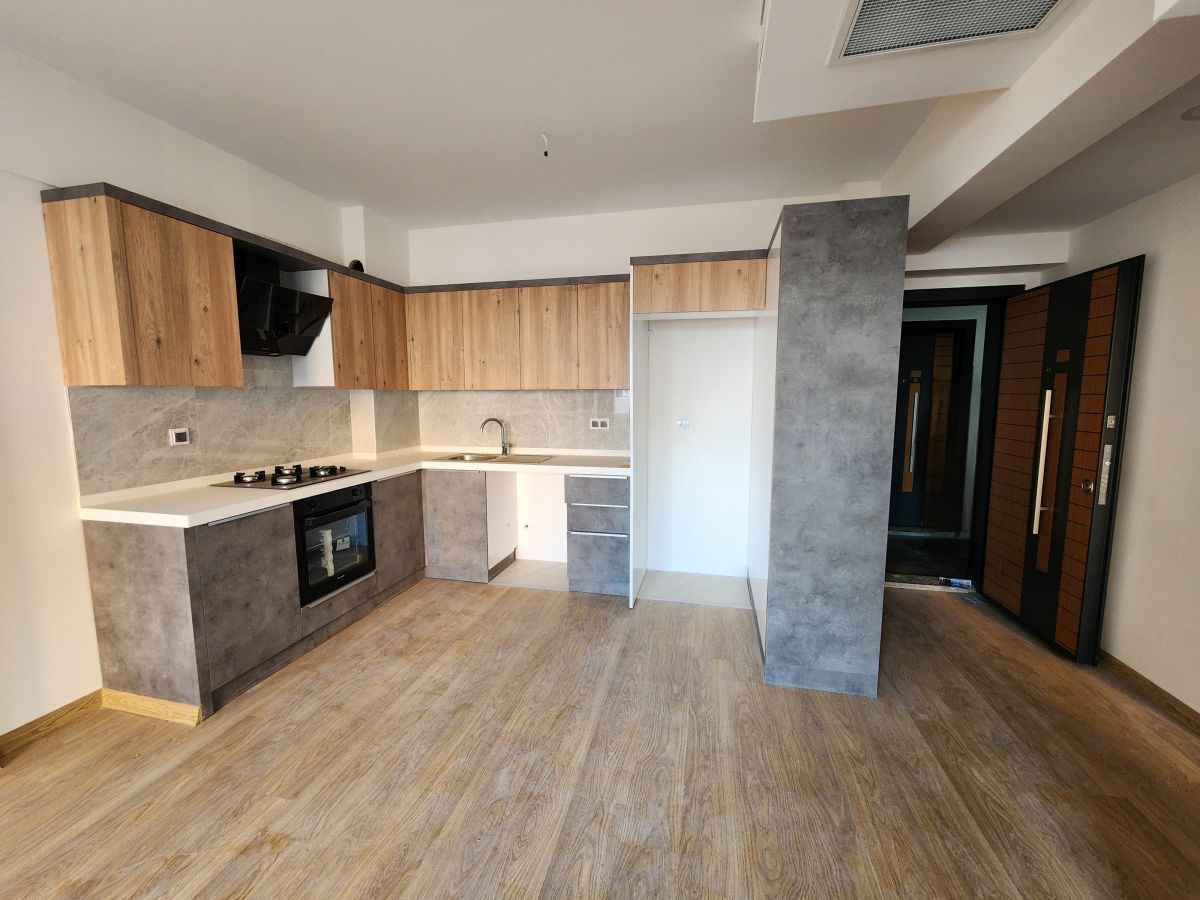 Квартира Güneş Mh., Турция, 87 м2 фото 5