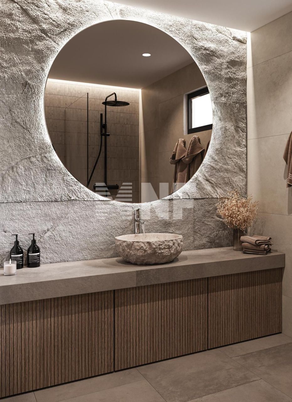 Апартаменты Бали, Индонезия, 40 м2 фото 5
