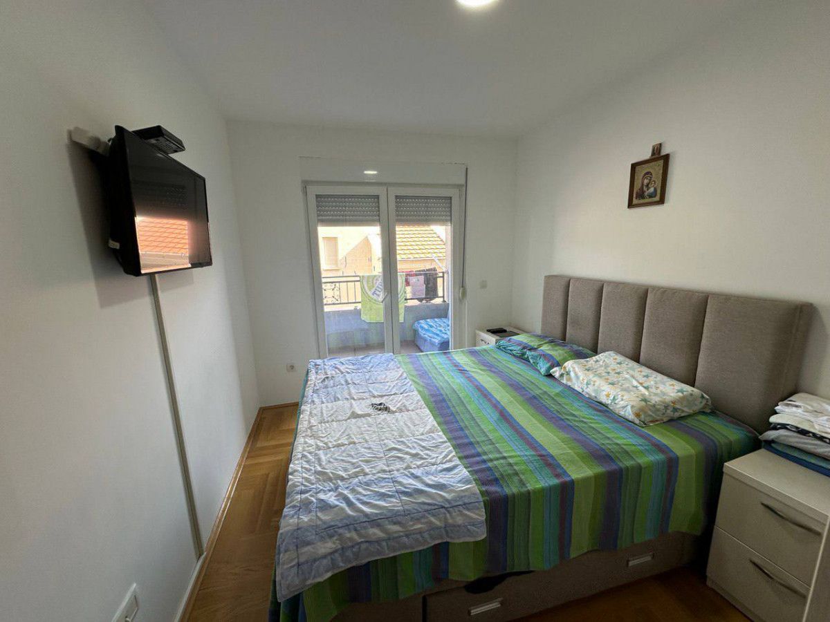 Квартира в Будве, Черногория, 80 м2 фото 3
