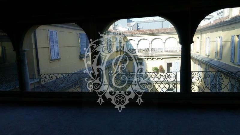 Апартаменты в Милане, Италия, 300 м2 фото 5