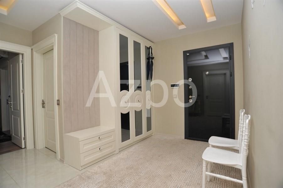 Апартаменты в Алании, Турция, 115 м2 фото 5