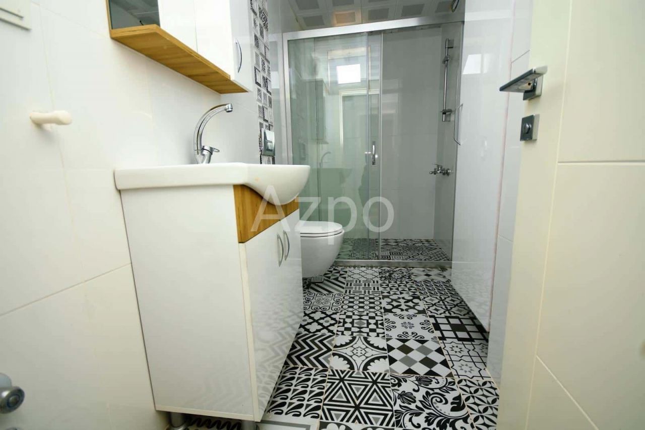 Пентхаус в Анталии, Турция, 220 м2 фото 3