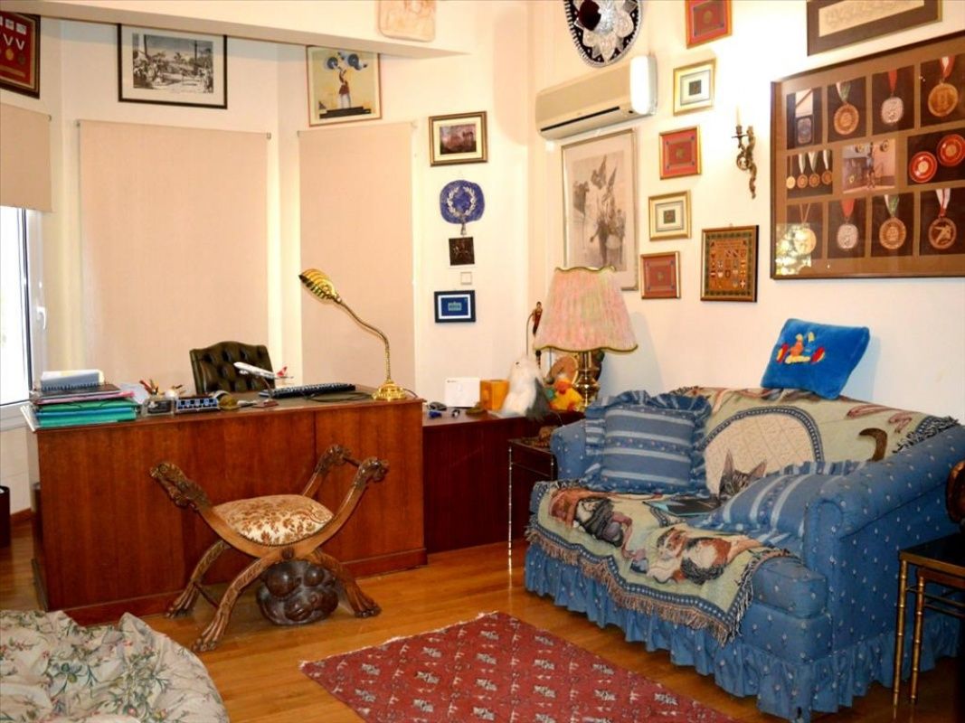Дом в Афинах, Греция, 816 м2 фото 5