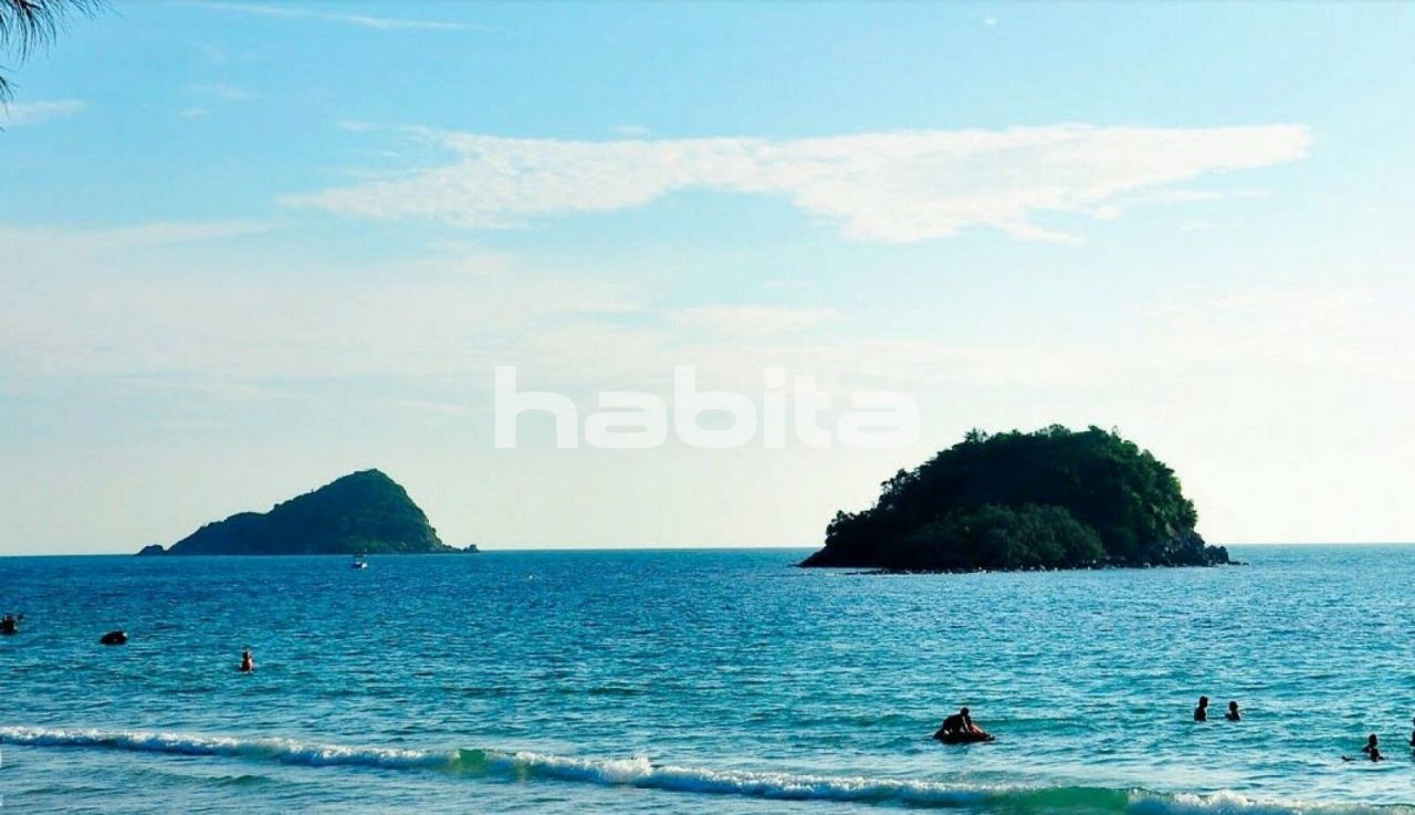 Апартаменты Sattahip, Таиланд, 63.6 м2 фото 5