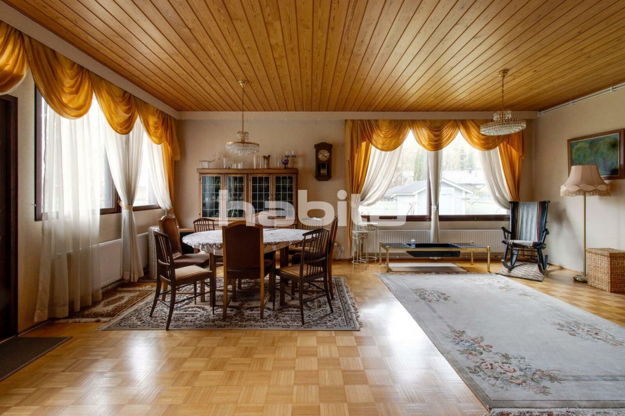 Дом в Котке, Финляндия, 123 м2 фото 3