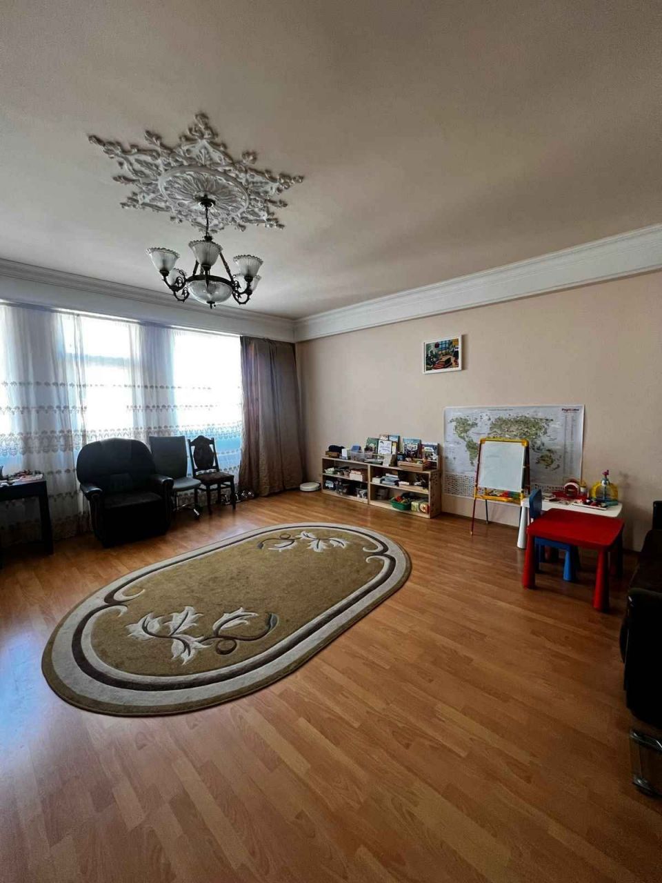 Квартира в Батуми, Грузия, 115 м2 фото 2