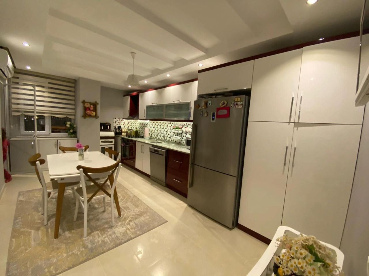 Квартира в Алании, Турция, 180 м2 фото 3