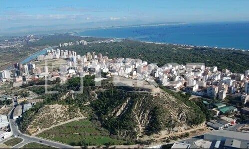 Апартаменты в Гуардамар-дель-Сегура, Испания, 80 м2 фото 2