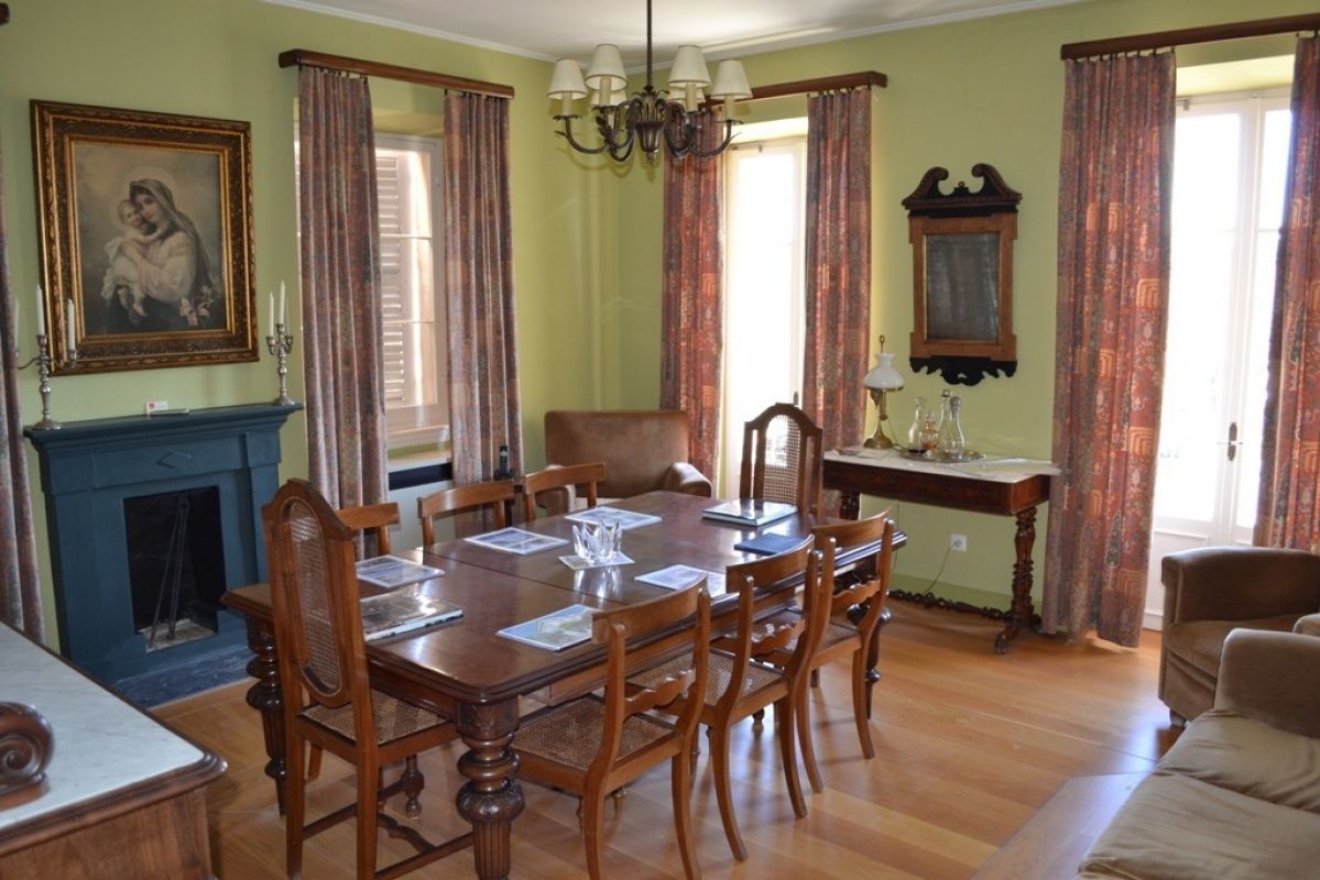 Квартира на Ионических островах, Греция, 110 м2 фото 2