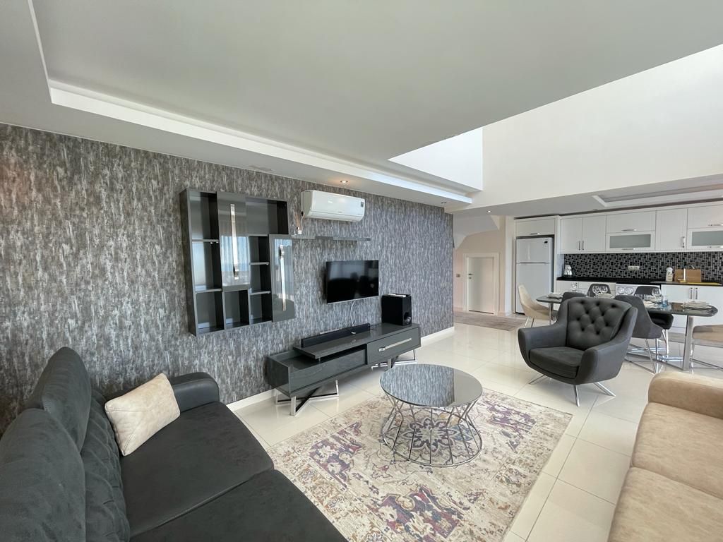 Вилла в Алании, Турция, 255 м2 фото 5