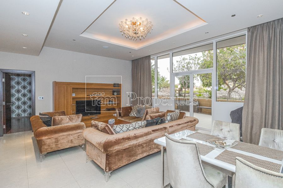 Апартаменты в Дубае, ОАЭ, 160 м2 фото 2