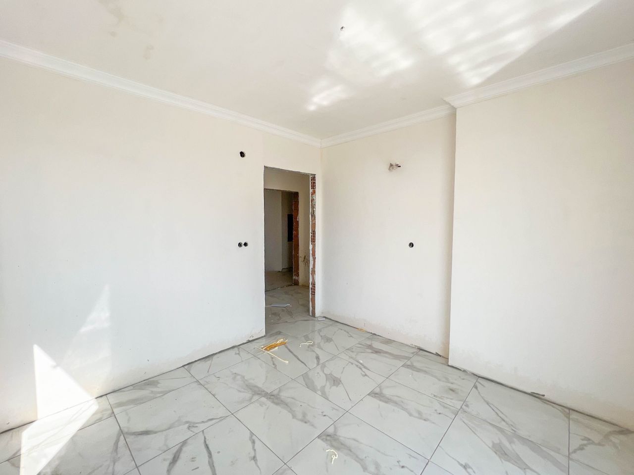 Квартира в Алании, Турция, 55 м2 фото 4
