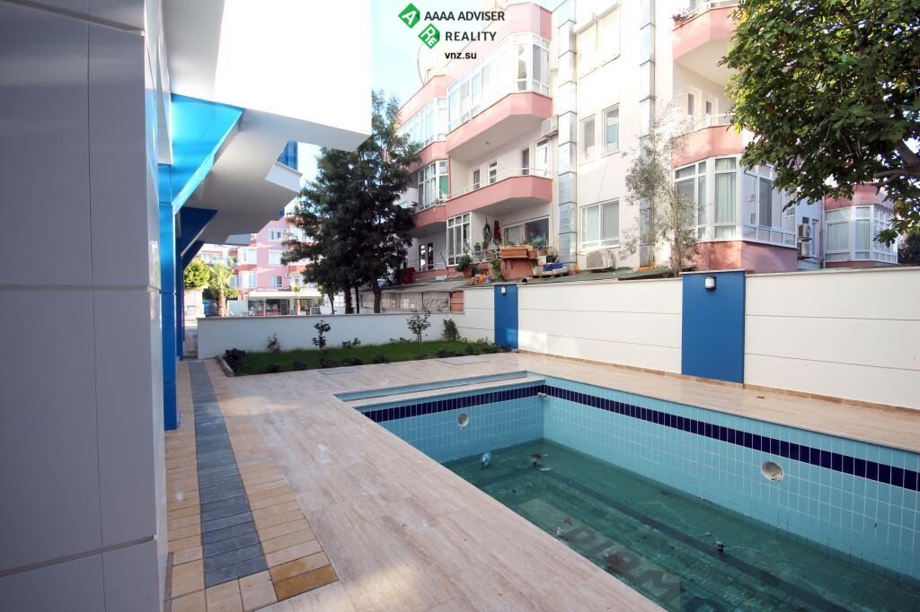 Пентхаус в Алании, Турция, 145 м2 фото 2