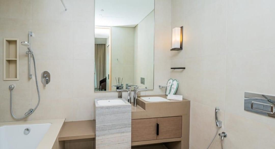 Квартира в Дубае, ОАЭ, 90 м2 фото 5