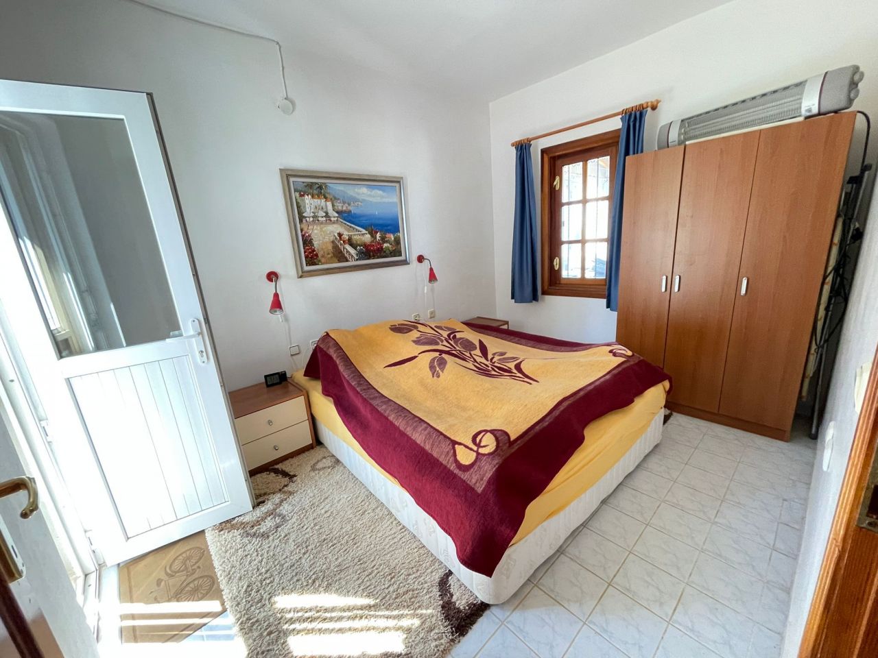 Вилла в Алании, Турция, 120 м2 фото 5
