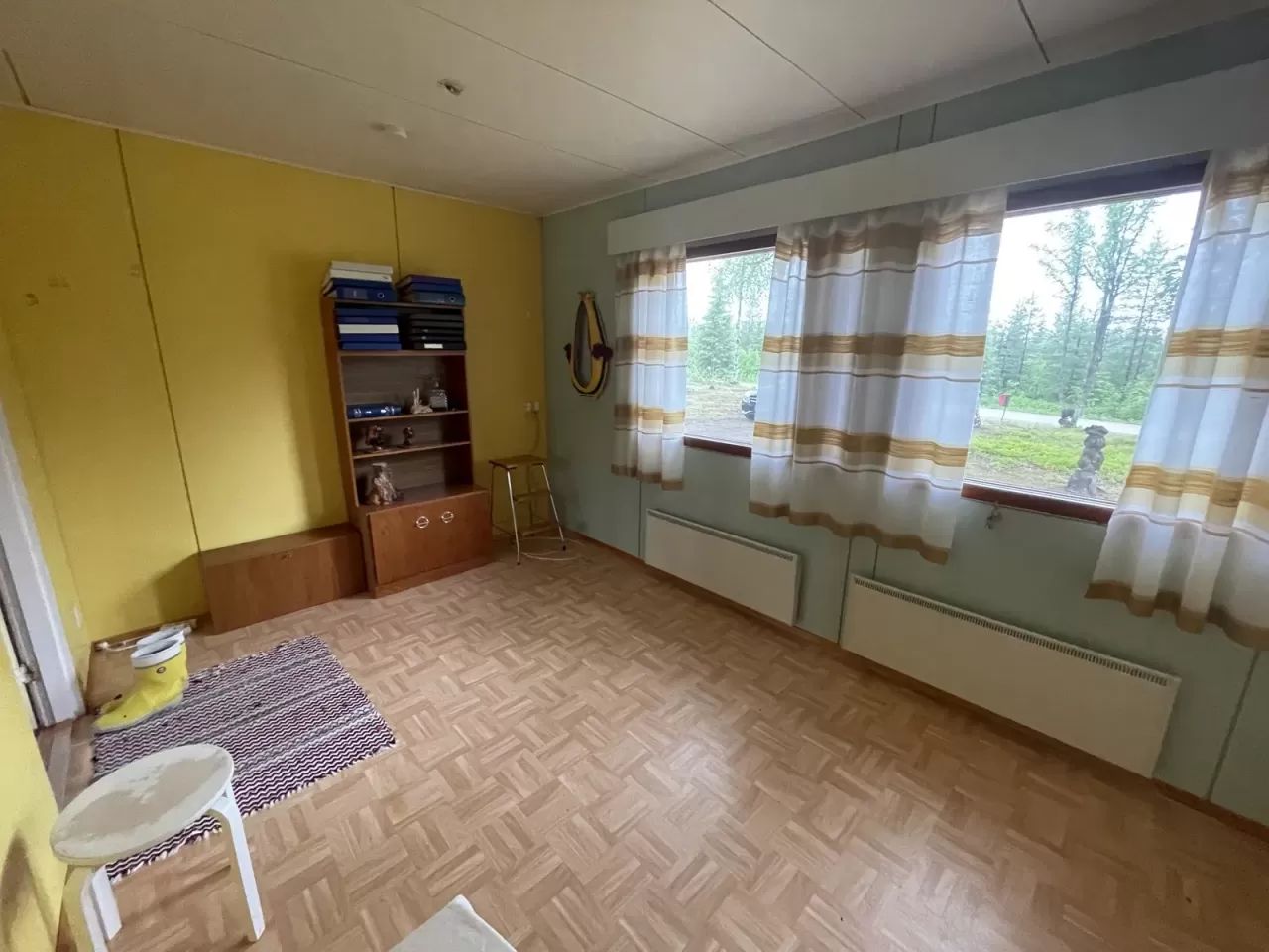 Дом в Кухмо, Финляндия, 37 м2 фото 4