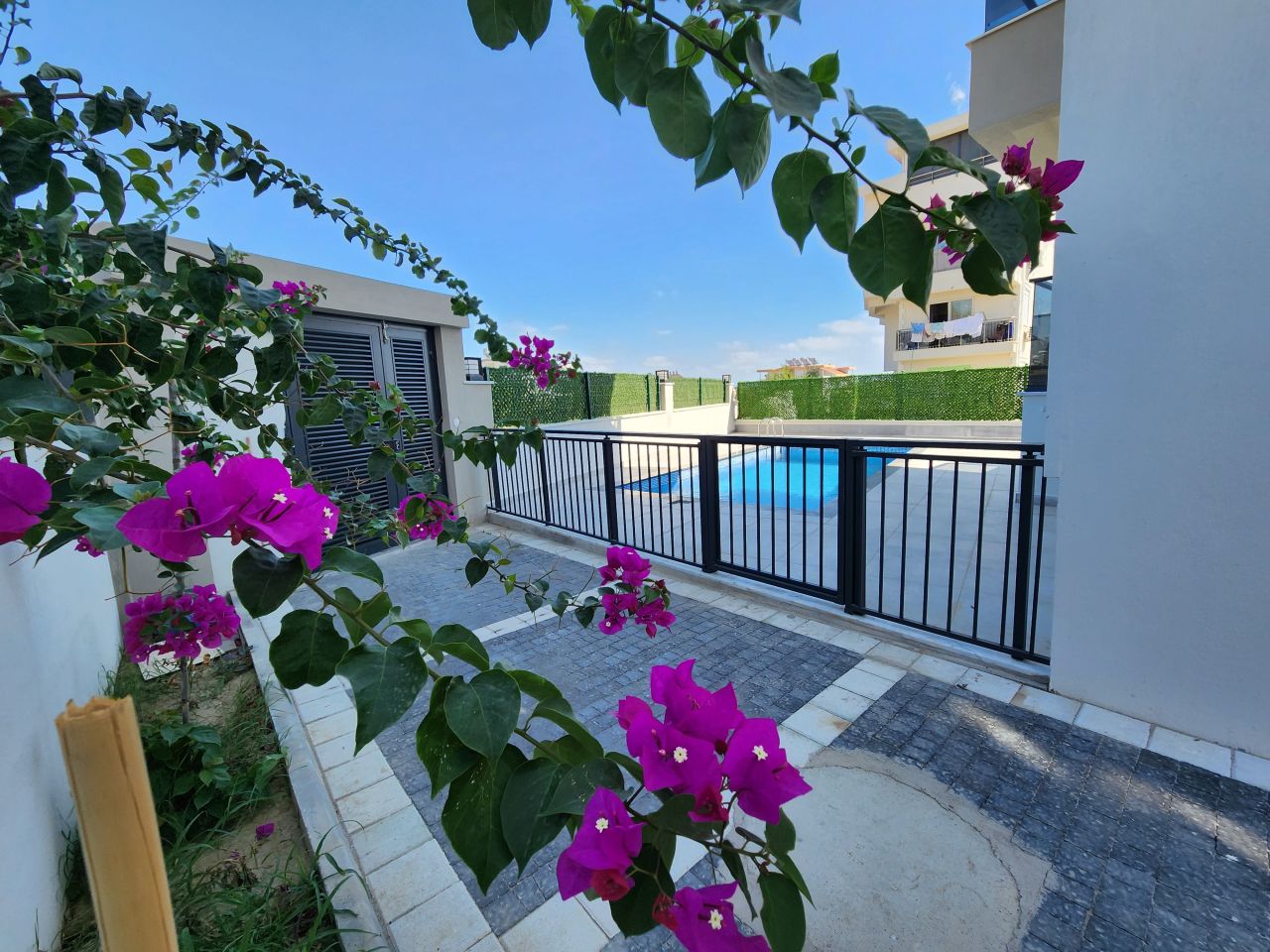 Квартира в Манавгате, Турция, 90 м2 фото 2