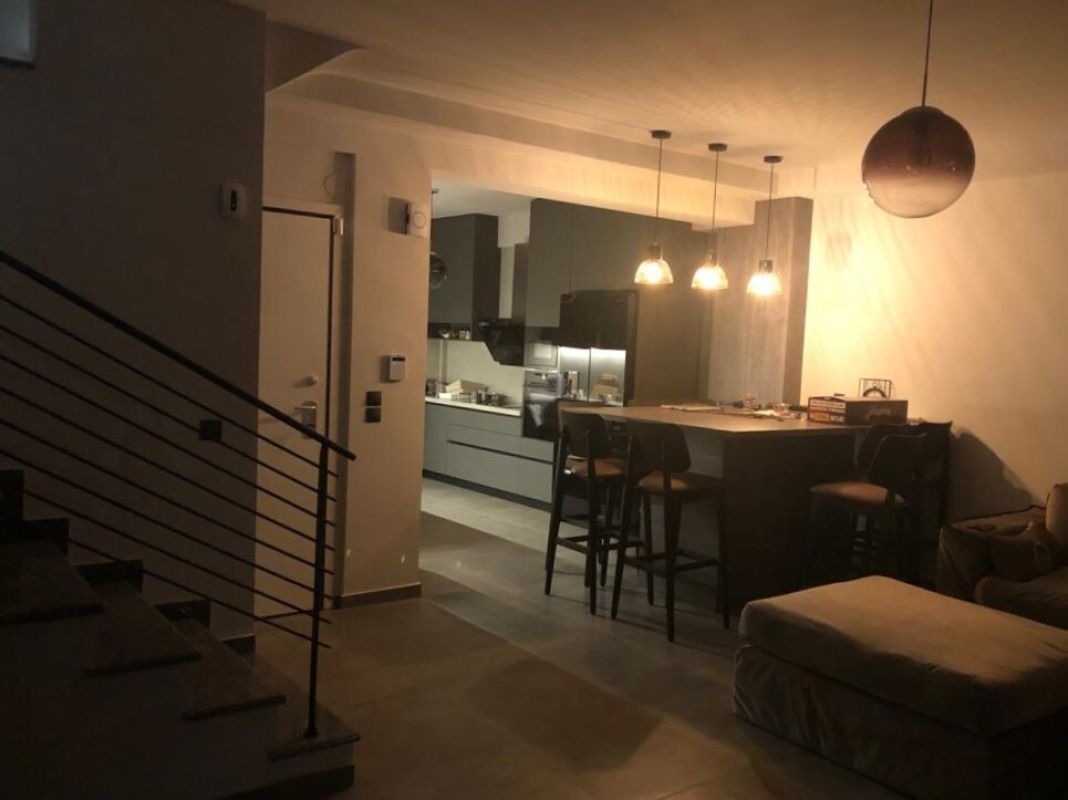 Таунхаус на Кассандре, Греция, 180 м2 фото 2