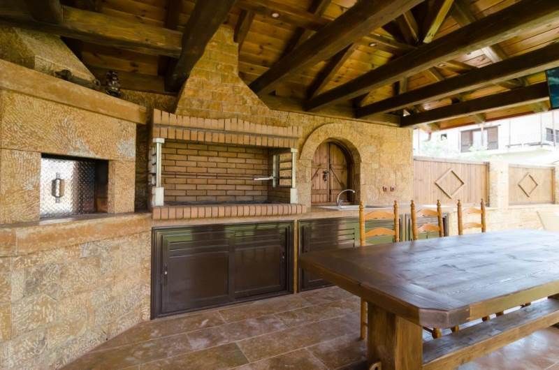 Вилла в Ситонии, Греция, 300 м2 фото 4