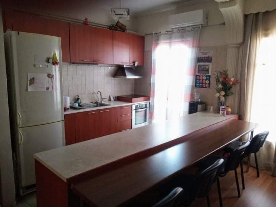 Апартаменты на Корфу, Греция, 92 м2 фото 3