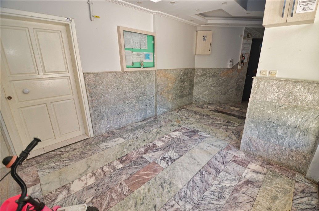 Квартира в Анталии, Турция, 160 м2 фото 5