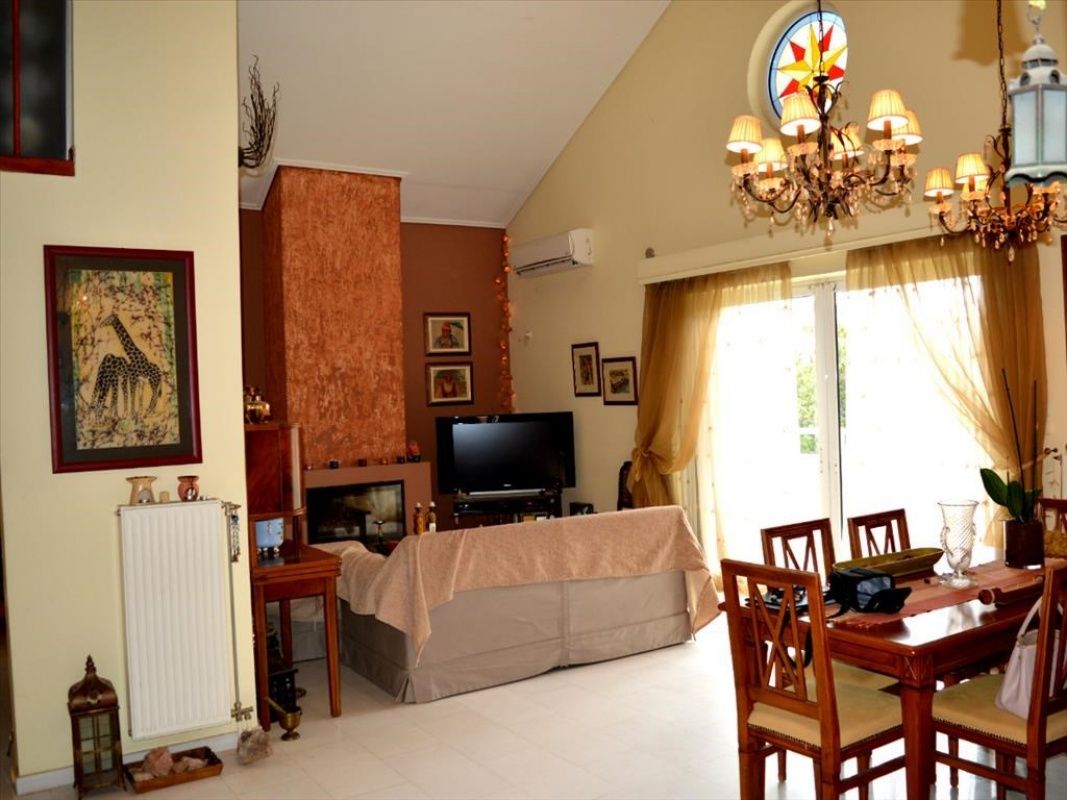 Квартира в Афинах, Греция, 140 м2 фото 3